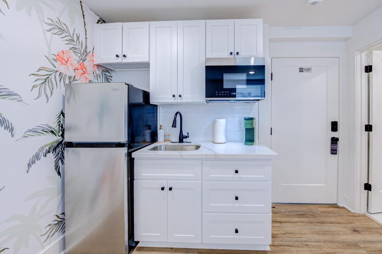 גלווסטון In Living Coral Studio Apartment מראה חיצוני תמונה